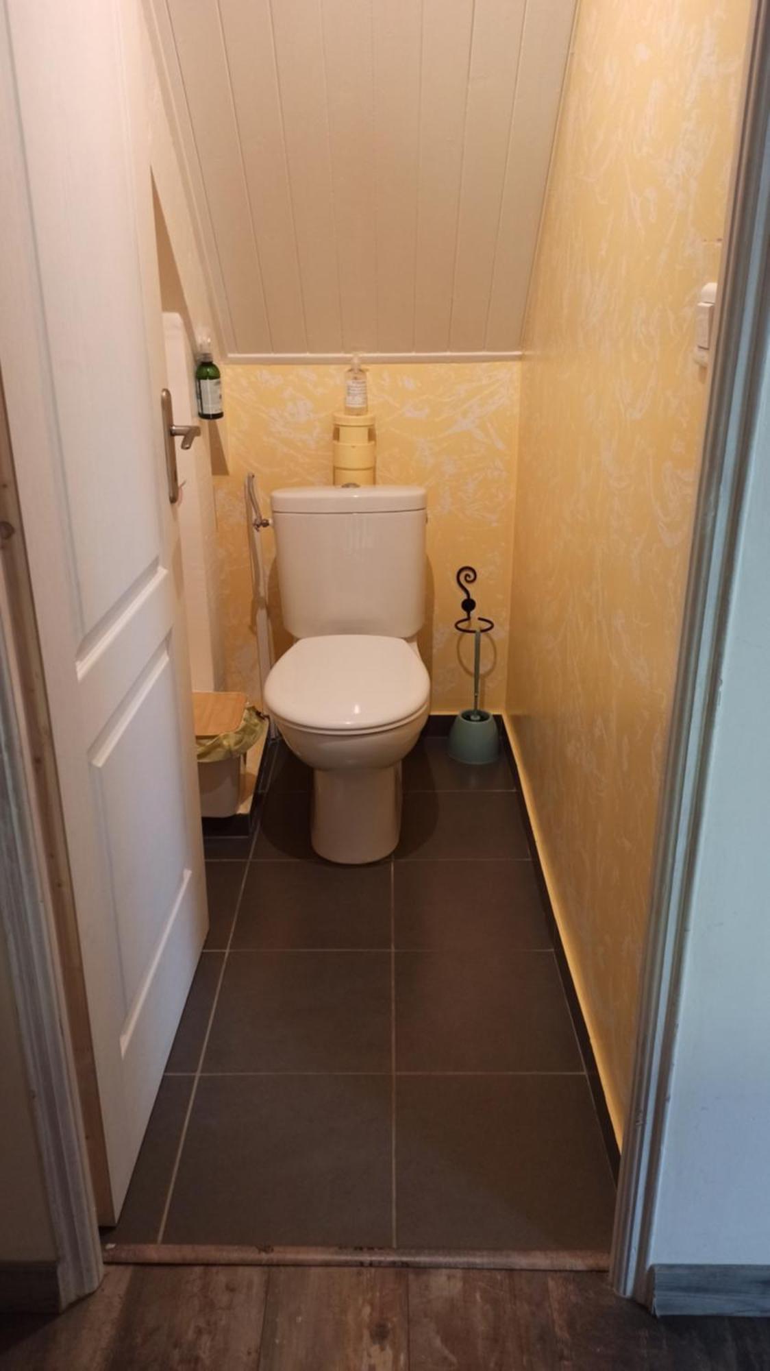 Chambres D'Hotes Solely Saint-Clair-de-la-Tour ภายนอก รูปภาพ
